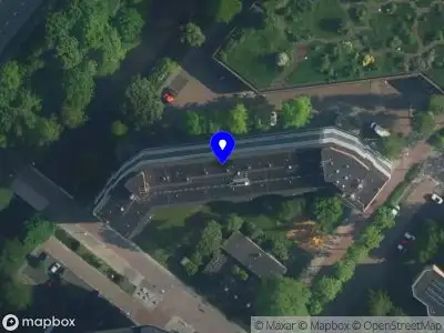 Yanick Bakker Amsterdam