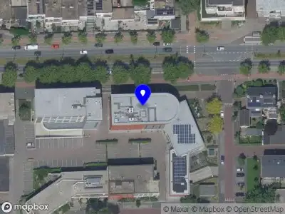 Nieuw bedrijf Stichting Team Onbeperkt