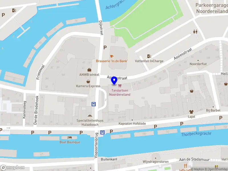 Stichting RIBW Overijssel