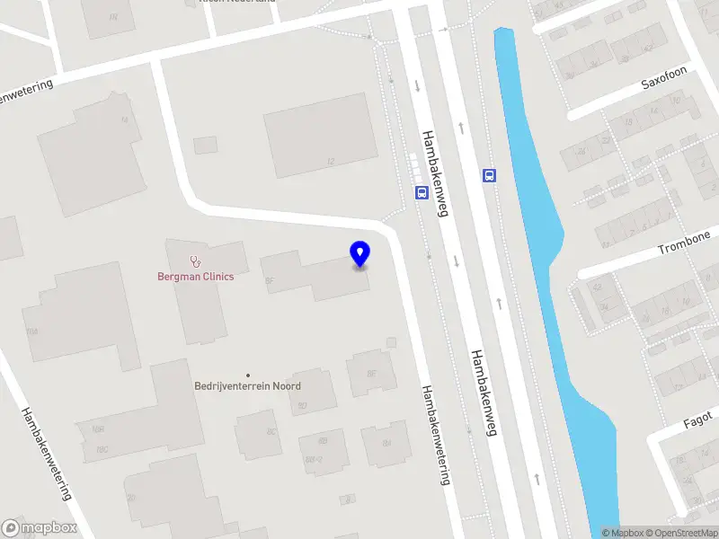 Bouwcombinatie BooM B.V.