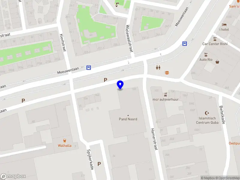 Nieuw bedrijf CelerisPay B.V.