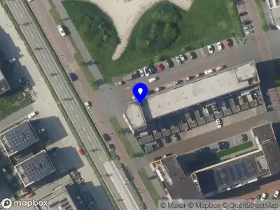 C.A.B ZORGT Almere