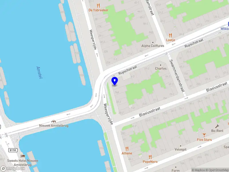 Kay Tee Vlk Amsterdam