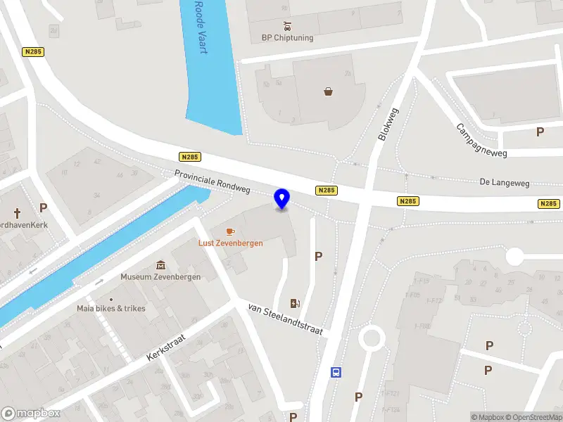 Freyr Trade & Services B.V.