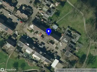 Nieuw bedrijf De logistiek