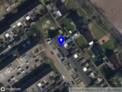 Kniene's gastouderopvang