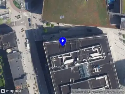 Nieuw bedrijf Shakira Angels Care