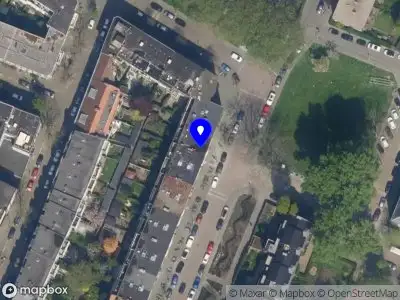 Vereniging Broodfonds Haring & Bier