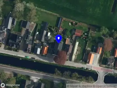 Doopsgezinde Gemeente Bovenknijpe De Knipe