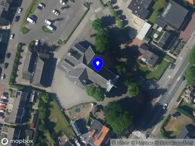 Diaconie van de Hersteld Hervormde Gemeente te Doornspijk