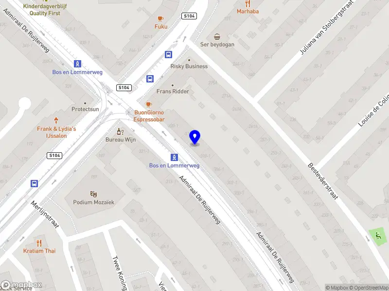 Nieuw bedrijf Pathway of Love