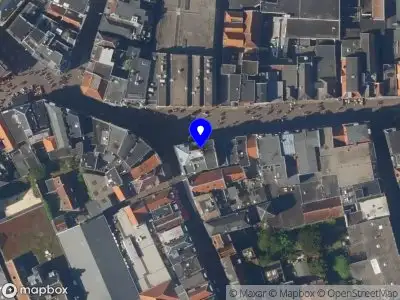 POTAÉ Utrecht B.V. Utrecht