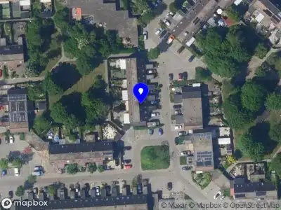 Trapani Global Trade B.V. Lelystad