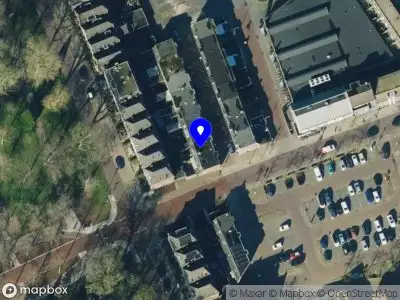 Nieuw bedrijf Brandend Zand B.V.