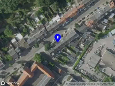 't Heelend Huys Roermond