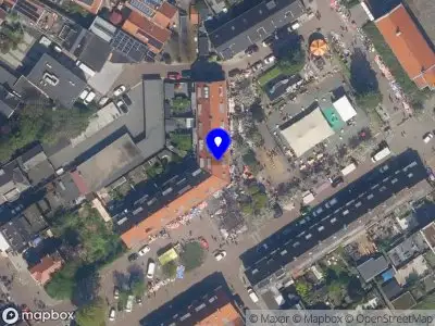 Nieuw bedrijf CalmKiwi