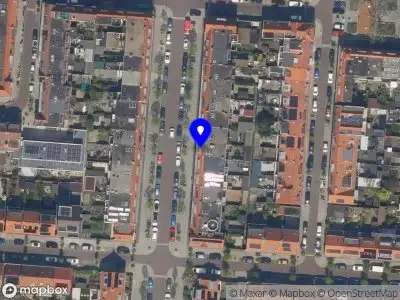 VVE Vondellaan 22 Schiedam