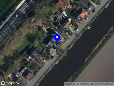 Dorpenoverleg Ten Boer Garmerwolde
