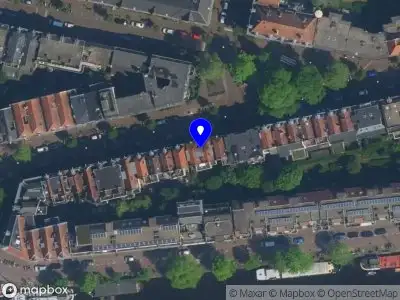 Nieuw bedrijf Stichting Specter