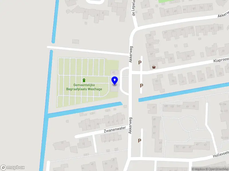 Hersteld Hervormde Gemeente te Moerkapelle Moerkapelle