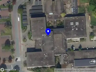 Diaconie vd Hersteld Herv. Gem. te Hoevelaken