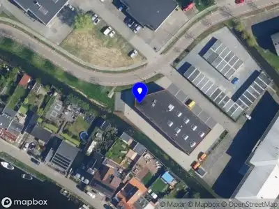 VvE P.C. Hooftstraat 36 Uithoorn