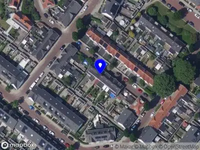 Elysa-James Kooijman