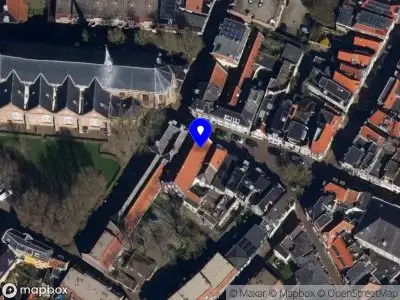 Stichting Beheer Maconniek Centrum Leeuwarden Leeuwarden