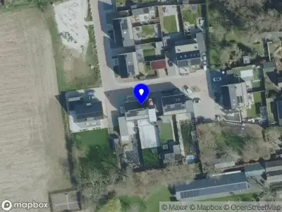 Betty's helpend handje