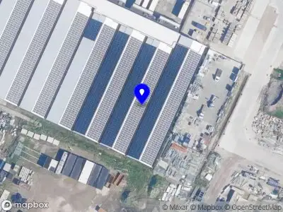 Blackbird Roadfreight B.V.