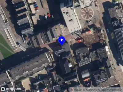 Vereenigde Doopsgezinde Gemeente Heerenveen en Tjalleberd