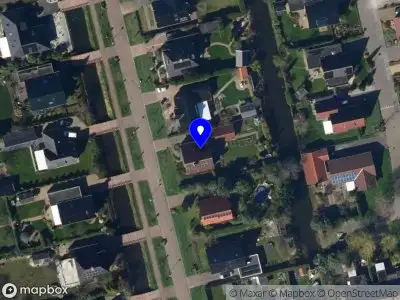 Doopsgezinde Gemeente Westerkwartier