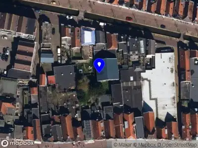Vrije Evangelische Gemeente Franeker Franeker