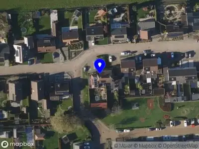 Stichting Verderwespje Clinge