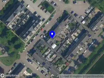 SchuldHulpMaatje Haarlemmermeer Zwanenburg