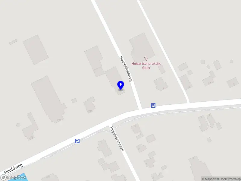 Huisartspraktijk Bouwman