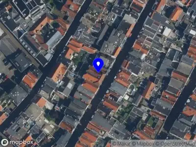 Mireille ten Kate - Dans Haarlem