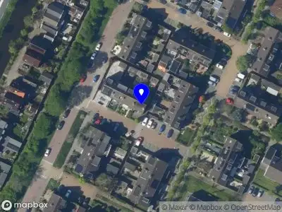 Waarnemend verloskundige Berdine BODEGRAVEN
