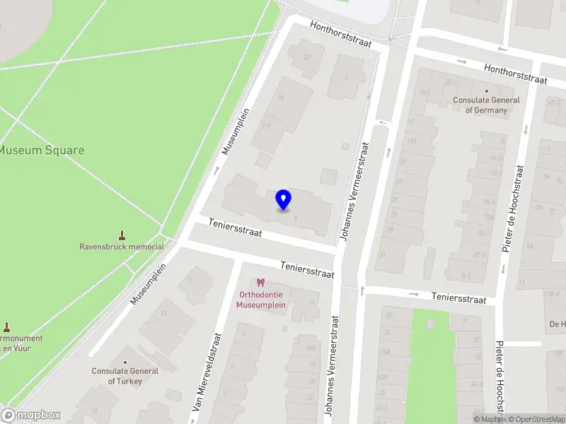 Thai Food Theory B.V.