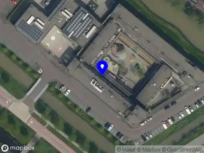 Mb zorgbegeleider Nieuwerkerk aan den IJssel