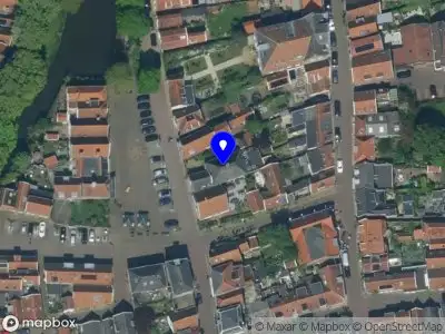 Stichting Doopsgezinde Gemeente van Edam