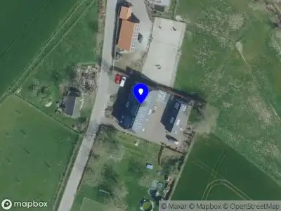 Nieuw bedrijf GEKO Register Controller