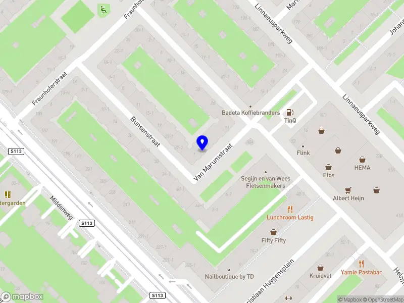 Kraken Konnect Amsterdam