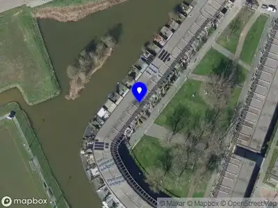 Flying Fish Engineering Hoogvliet Rotterdam