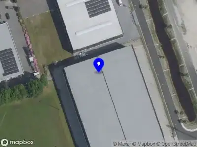 Nieuw bedrijf Bandenpension B.V.