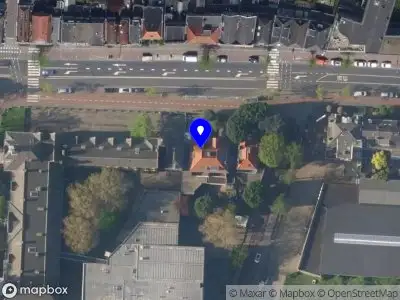 Margo Sinteur Leiden