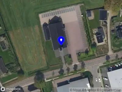 Hersteld Hervormde Gemeente te Zwartebroek-Terschuur-Voorthuizen Terschuur