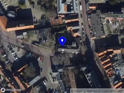 Stichting Eleanor Green Office