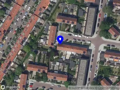 Lara van Dijk Dordrecht