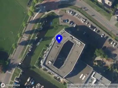 Chakir Zorg Voorschoten